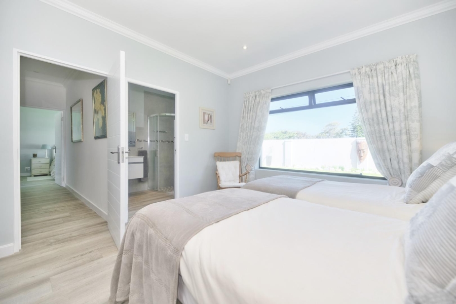 To Let 3 Bedroom Property for Rent in Northcliff Western Cape